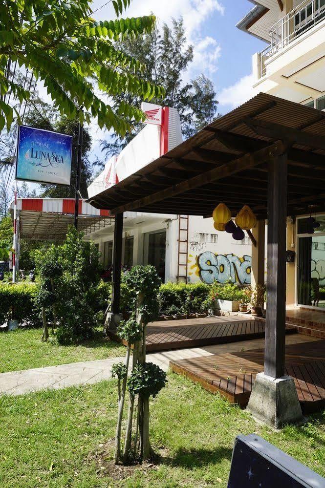 Na Vela Village Koh Lanta Exterior photo